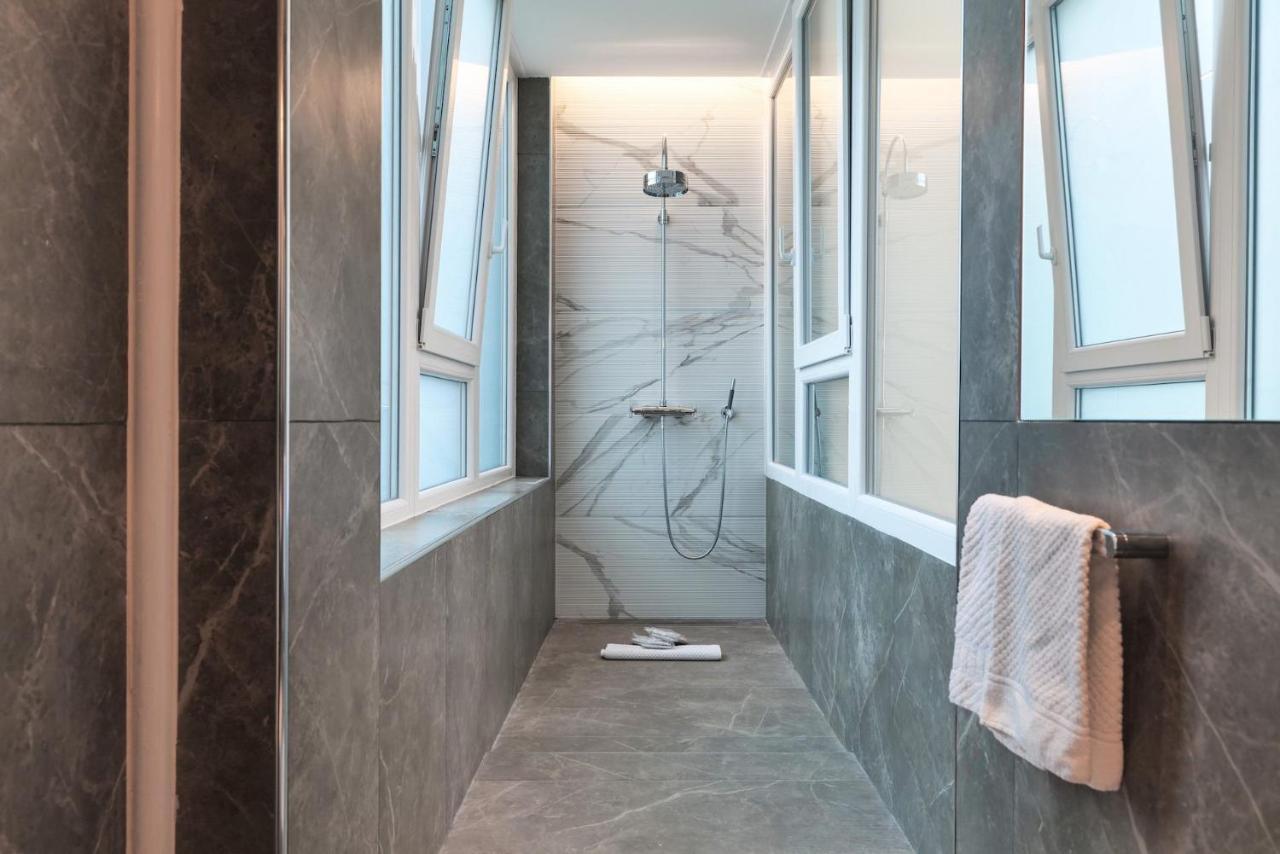 Contempora Apartments - Turati 3 One Bedroom Apartment Милан Экстерьер фото